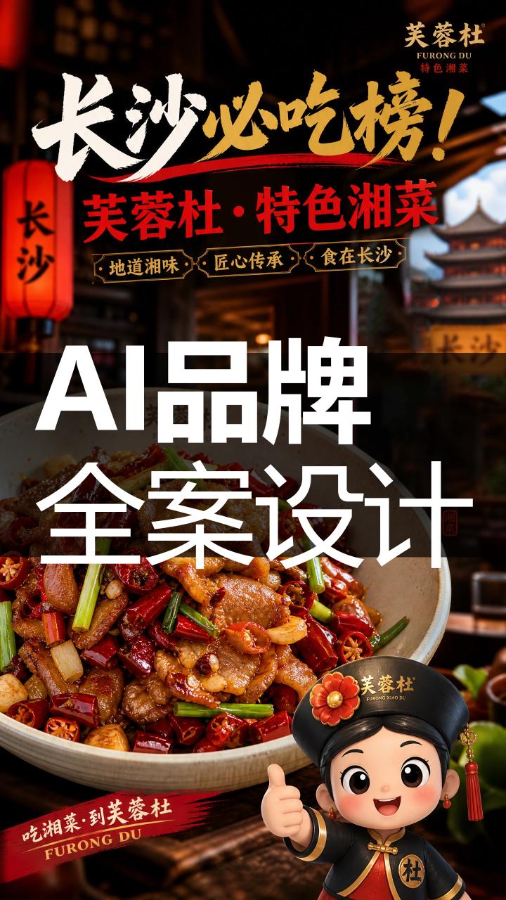 平替CahtGPT一次设计品牌全案设计。#雨田AIGC #品牌全案设计 #ChaGPT #manus（图ZMTU3Mjg2NzY=） - 教程 - 站酷设计师雨田侃设计原创素材 - 站酷ZCOOL