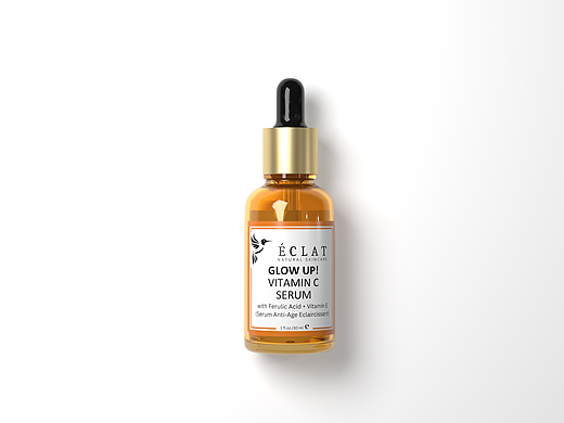 "ECLAT" SERUM