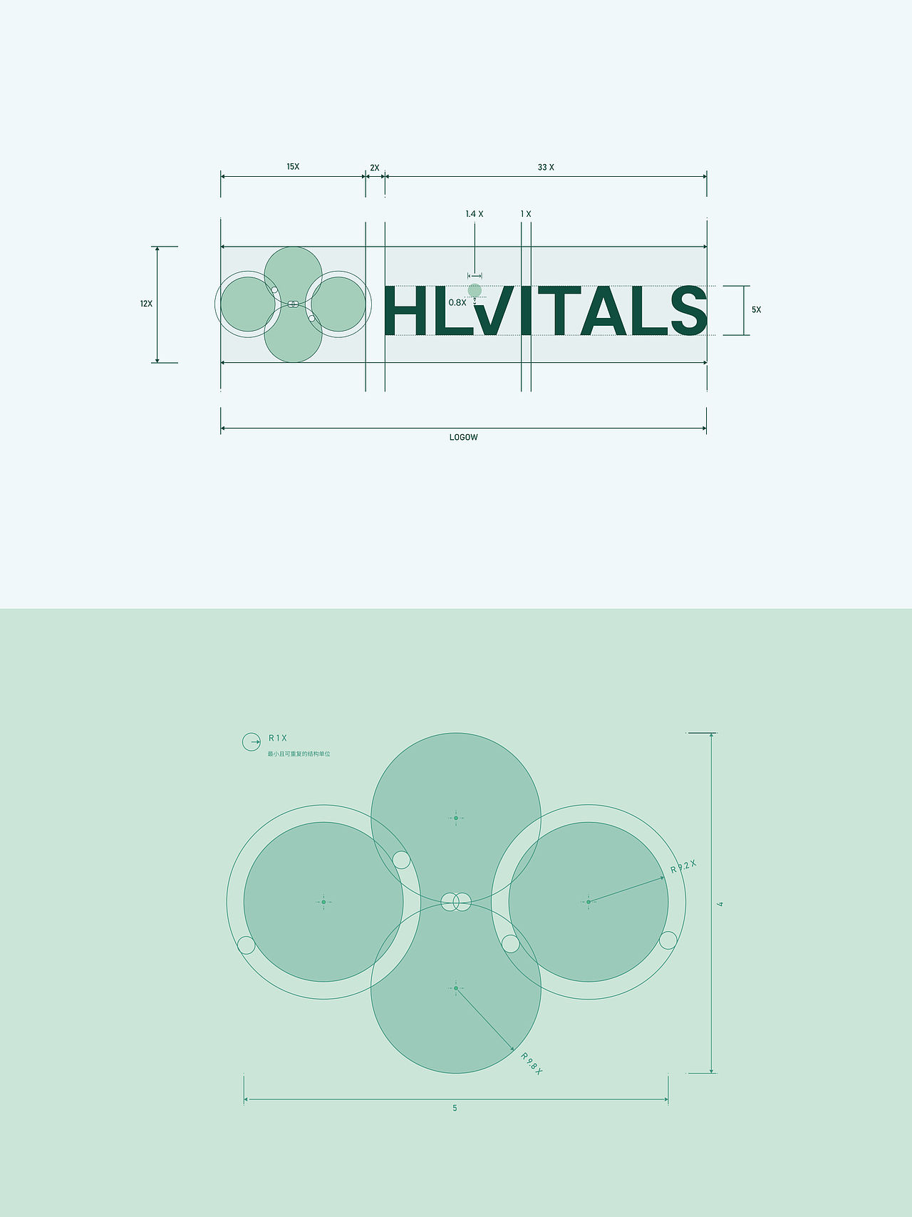 HLvitails-香港大健康品牌设计(图ZNDA5NTY0ODc2) - 品牌 - 站酷设计师北岸佬JN原创素材 - 站酷ZCOOL