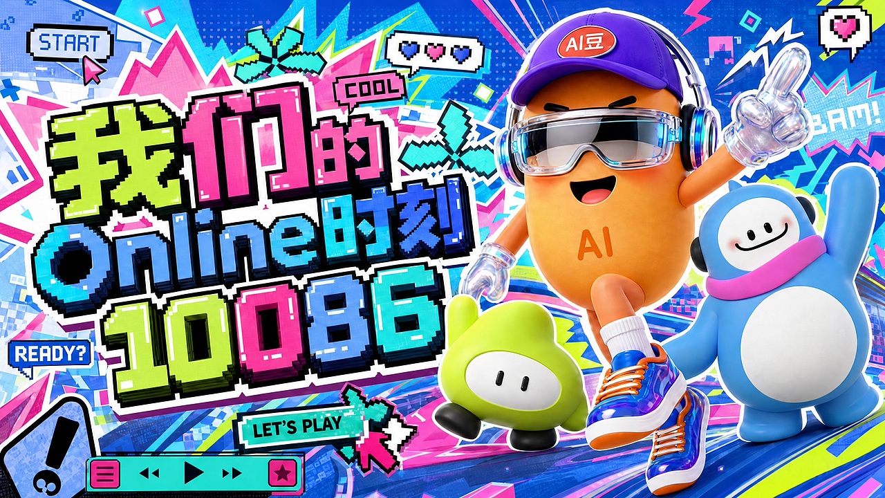 大圣的 Online 时刻(图ZNDA5NTY3OTA0) - AI作品 - 站酷设计师丶油条原创素材 - 站酷ZCOOL