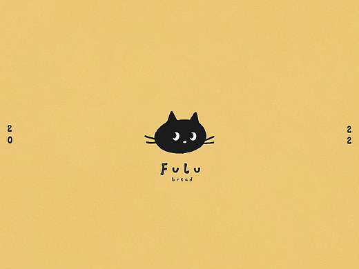 【Fulu】一只福禄小猫～