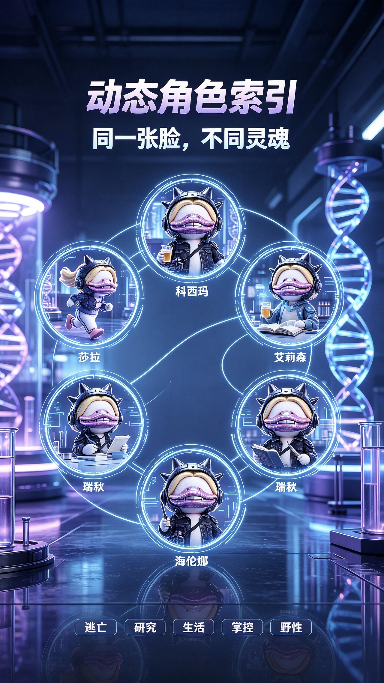 黑色孤儿呀(图ZNDA5NTY4MTA4) - 人物/生物 - 站酷设计师IssueBeam原创素材 - 站酷ZCOOL