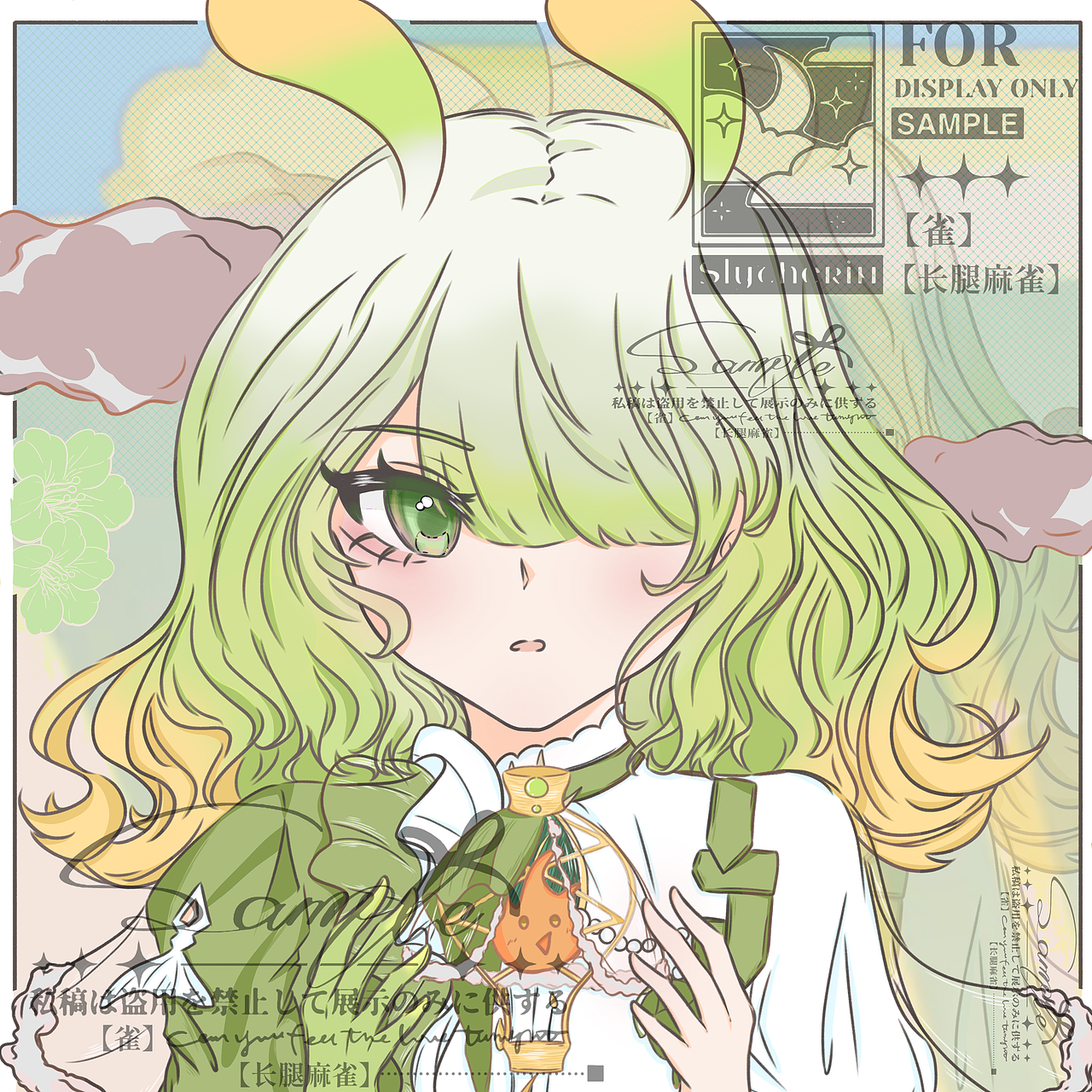绘画（图ZNDA5NTY4NjYw） - 其他动漫 - 站酷设计师Z025164171原创素材 - 站酷ZCOOL