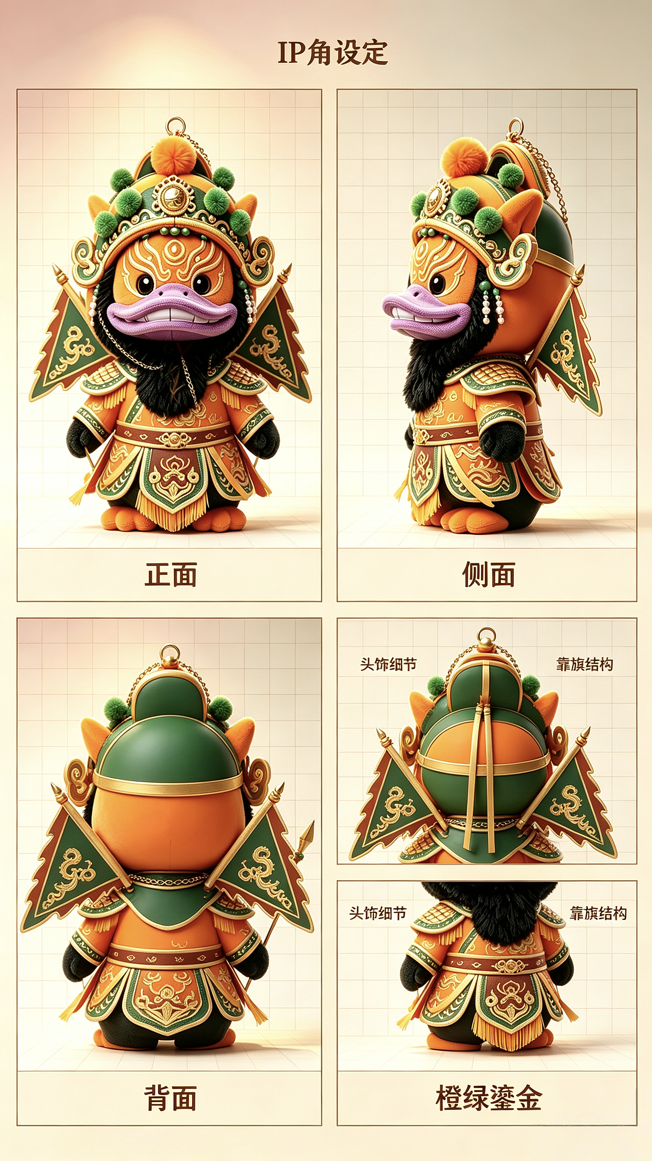 鸭戏梨园(图ZNDA5NTY4ODQw) - 人物/生物 - 站酷设计师IssueBeam原创素材 - 站酷ZCOOL