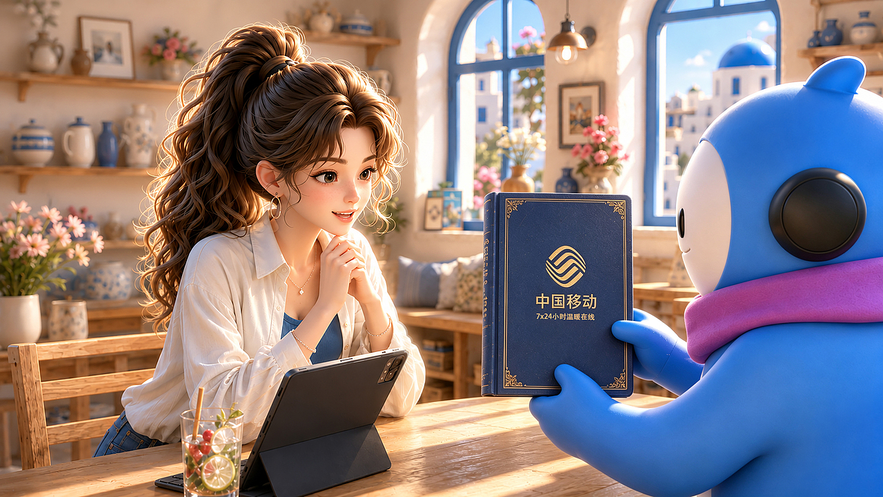 《满格铺子》-10086个ONLINE时刻(图ZNDA5NTY5Nzcy) - AI作品 - 站酷设计师阿斌666原创素材 - 站酷ZCOOL