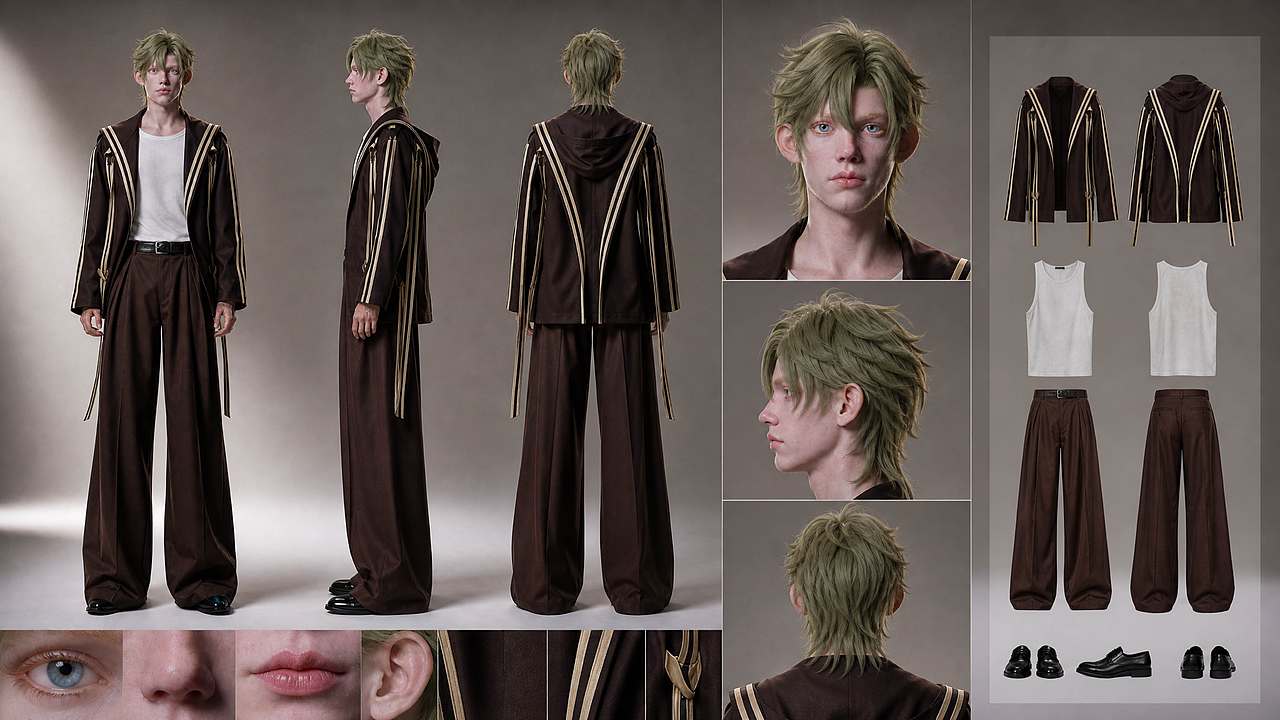 跨越星空的连线(图ZNDA5NTY5NzYw) - AI作品 - 站酷设计师Bald1原创素材 - 站酷ZCOOL