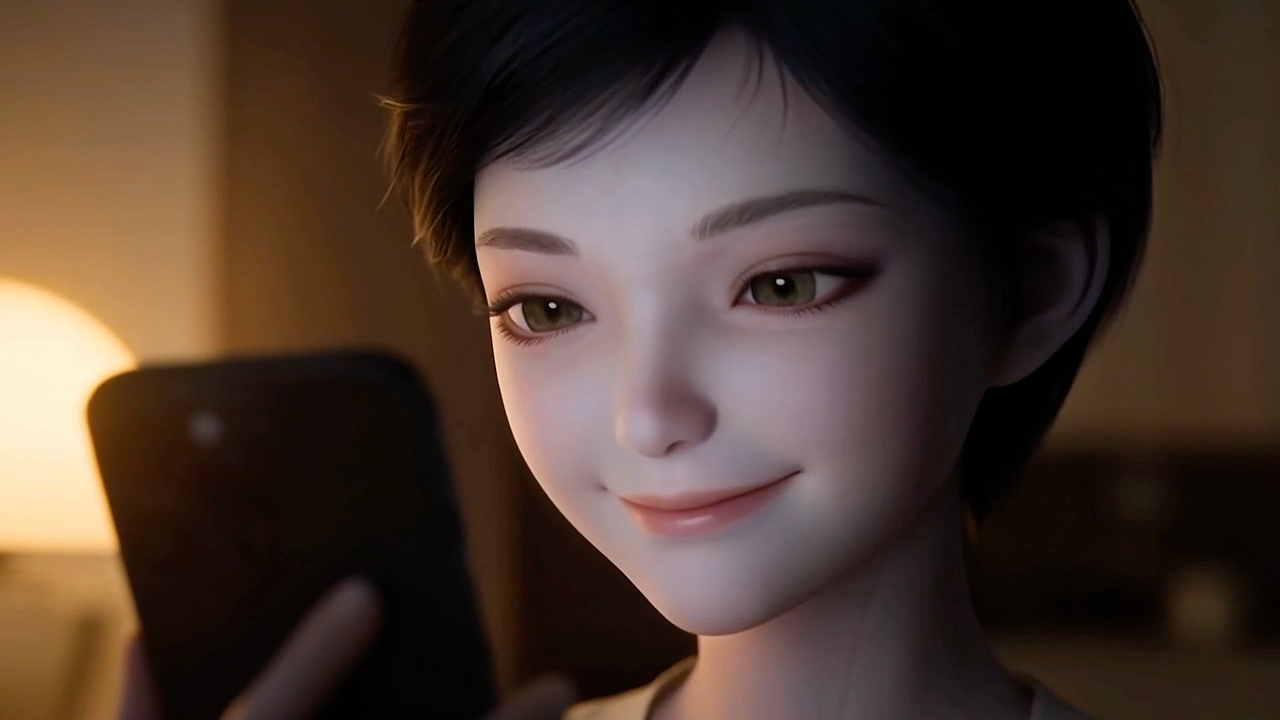 《思念》（图ZNDA5NTcwNTI0） - AI作品 - 站酷设计师FelizAnna原创素材 - 站酷ZCOOL
