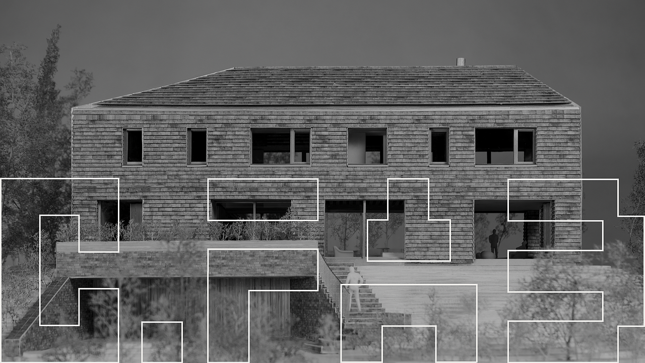 Castillo Fabrication 建筑工作室品牌设计｜W-H-OLE（图ZNDA5NTc1ODcy） - 品牌 - 站酷设计师WHOLE一个设计原创素材 - 站酷ZCOOL