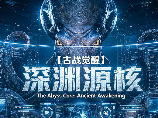 深渊源核:古战觉醒