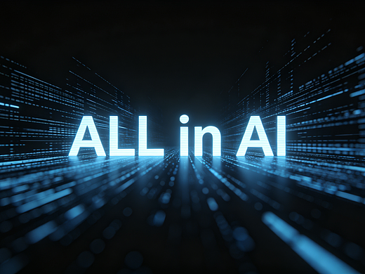 ALL in AI