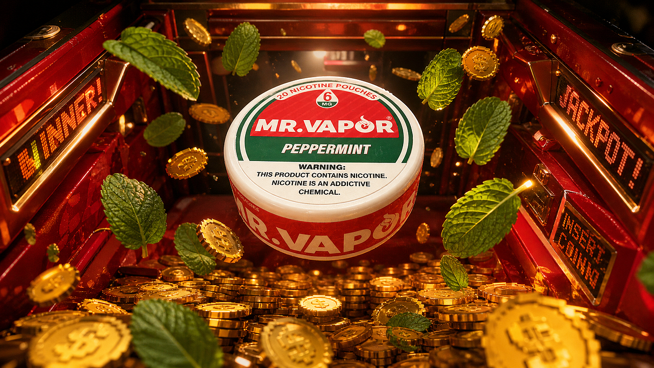 AI创意短片 | MR.VAPOR（图ZNDA5NTc2NTQ0） - AI作品 - 站酷设计师Marvlore原创素材 - 站酷ZCOOL