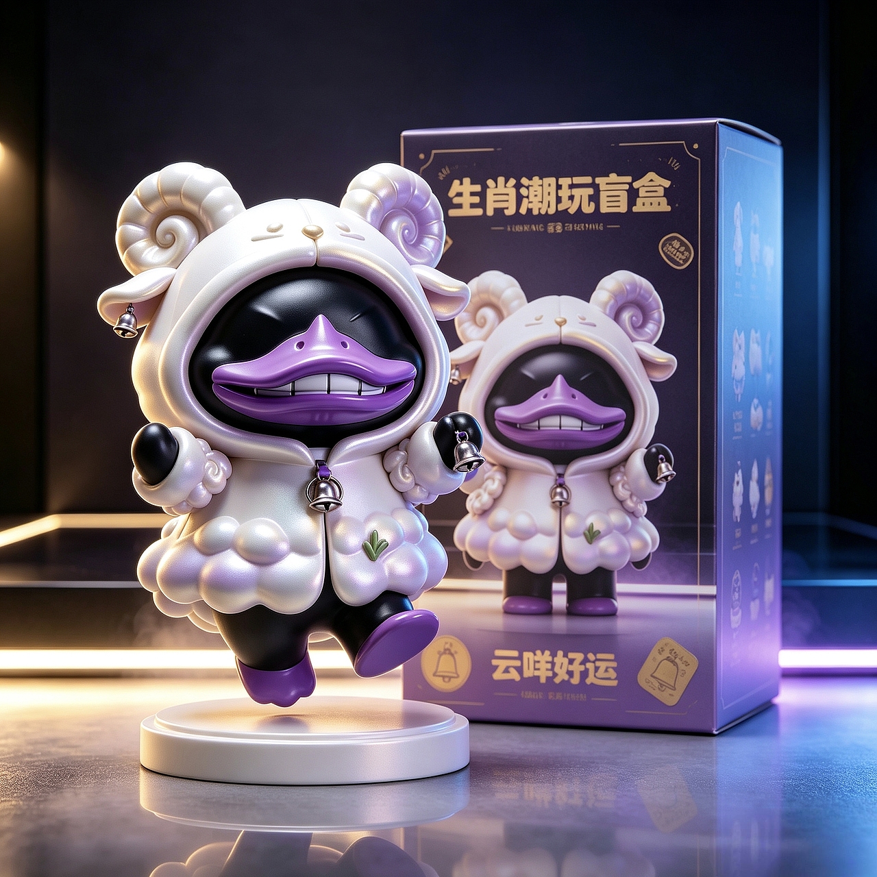 十二生肖PARK（图ZNDA5NTc4MjM2） - 人物/生物 - 站酷设计师IssueBeam原创素材 - 站酷ZCOOL