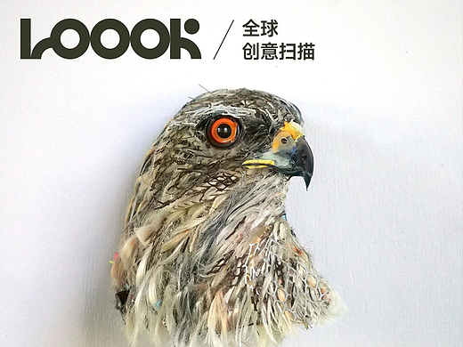 换个视角,便是艺术