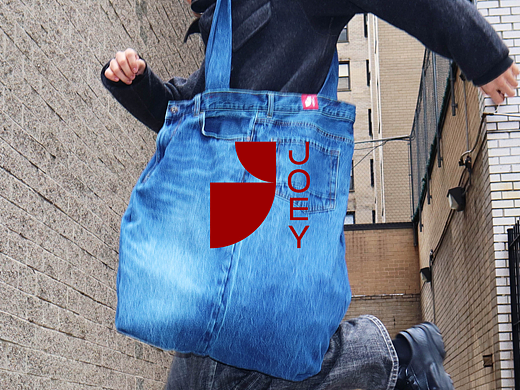 JOEY时尚品牌全案设计｜W-H-OLE