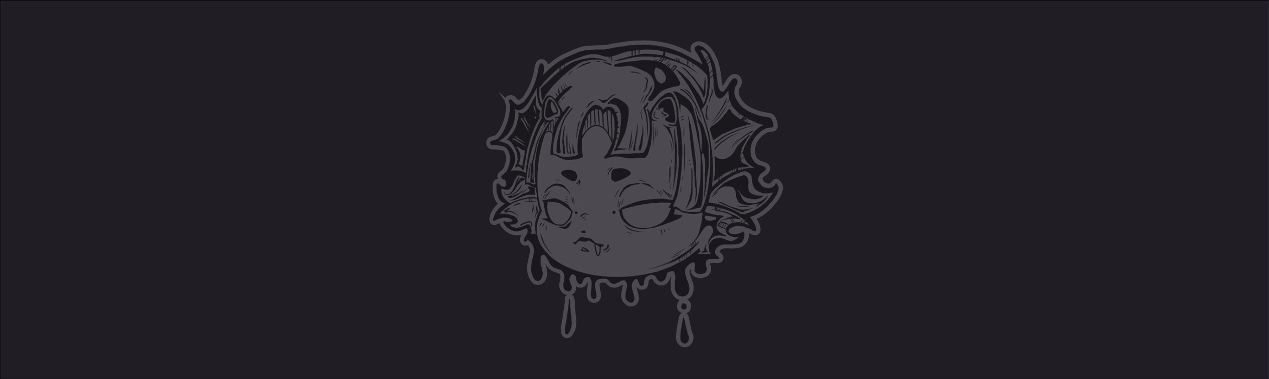 维拉ELVIRA-潮玩IP形象设计-向量设计(图ZNDA5NTg0MDM2) - IP形象 - 站酷设计师武汉向量设计原创素材 - 站酷ZCOOL