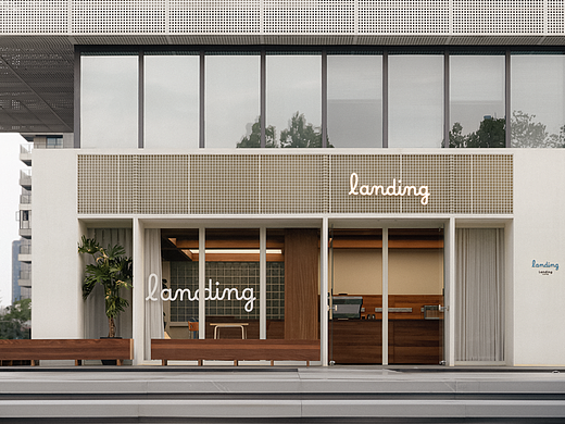 Kolmio & Landing coffee