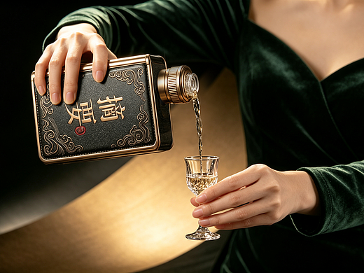 摘要包装设计