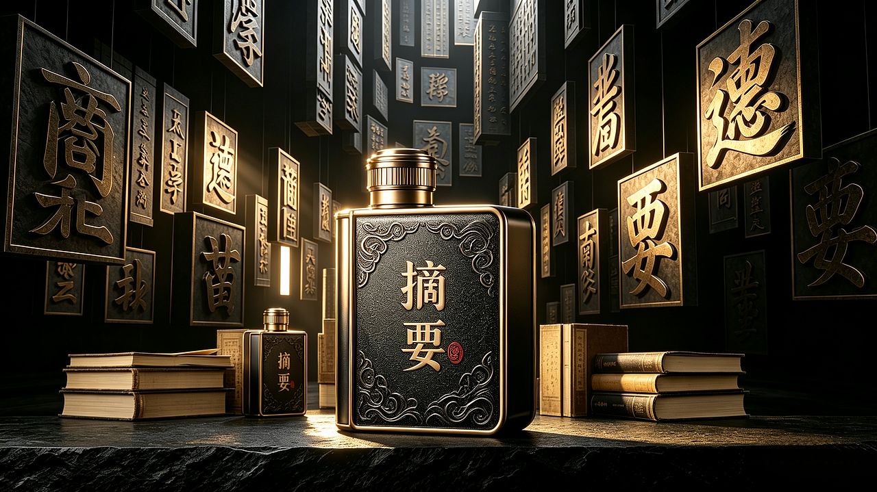 摘要包装设计（图ZNDA5NTg5MTY0） - 产品 - 站酷设计师图海的海原创素材 - 站酷ZCOOL
