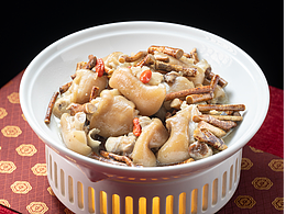 美食摄影｜拾月公社｜兴旺