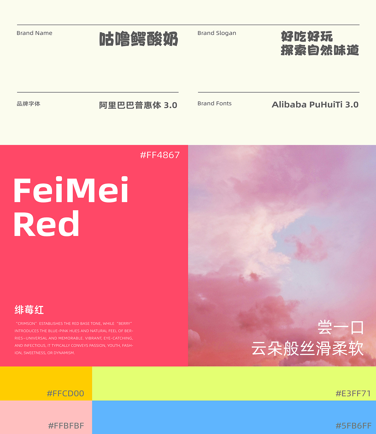 咕噜鳄-新式酸奶品牌-品牌设计-向量设计(图ZNDA5NjEzOTY0) - 品牌 - 站酷设计师武汉向量设计原创素材 - 站酷ZCOOL