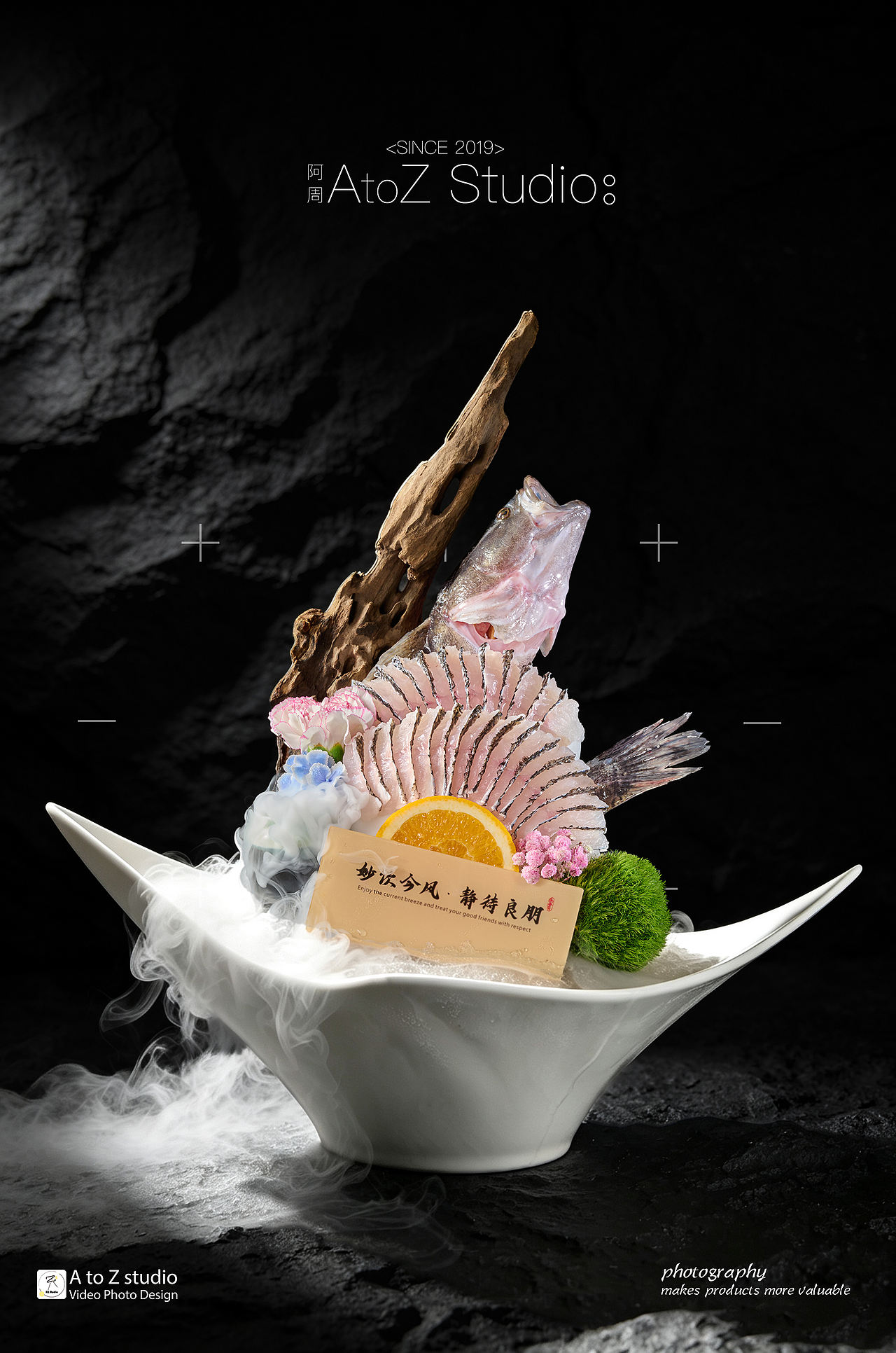 【青玉白茶】高端商务火锅拍摄（图ZNDA5NjI0MjI0） - 美食摄影 - 站酷设计师阿周商业美食摄影原创素材 - 站酷ZCOOL