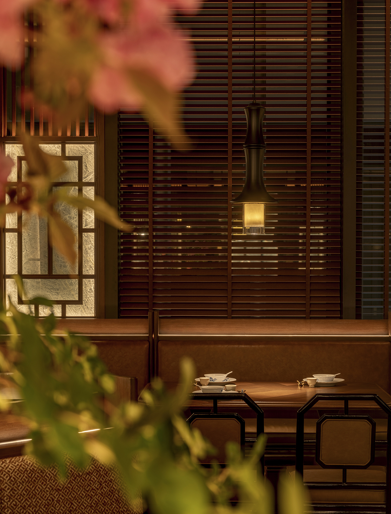ⒸJINGLE DESIGN｜山海相望 奉天繁华（图ZNDA5NjI0ODcy） - 酒店餐饮设计 - 站酷设计师TOPIA图派视觉原创素材 - 站酷ZCOOL