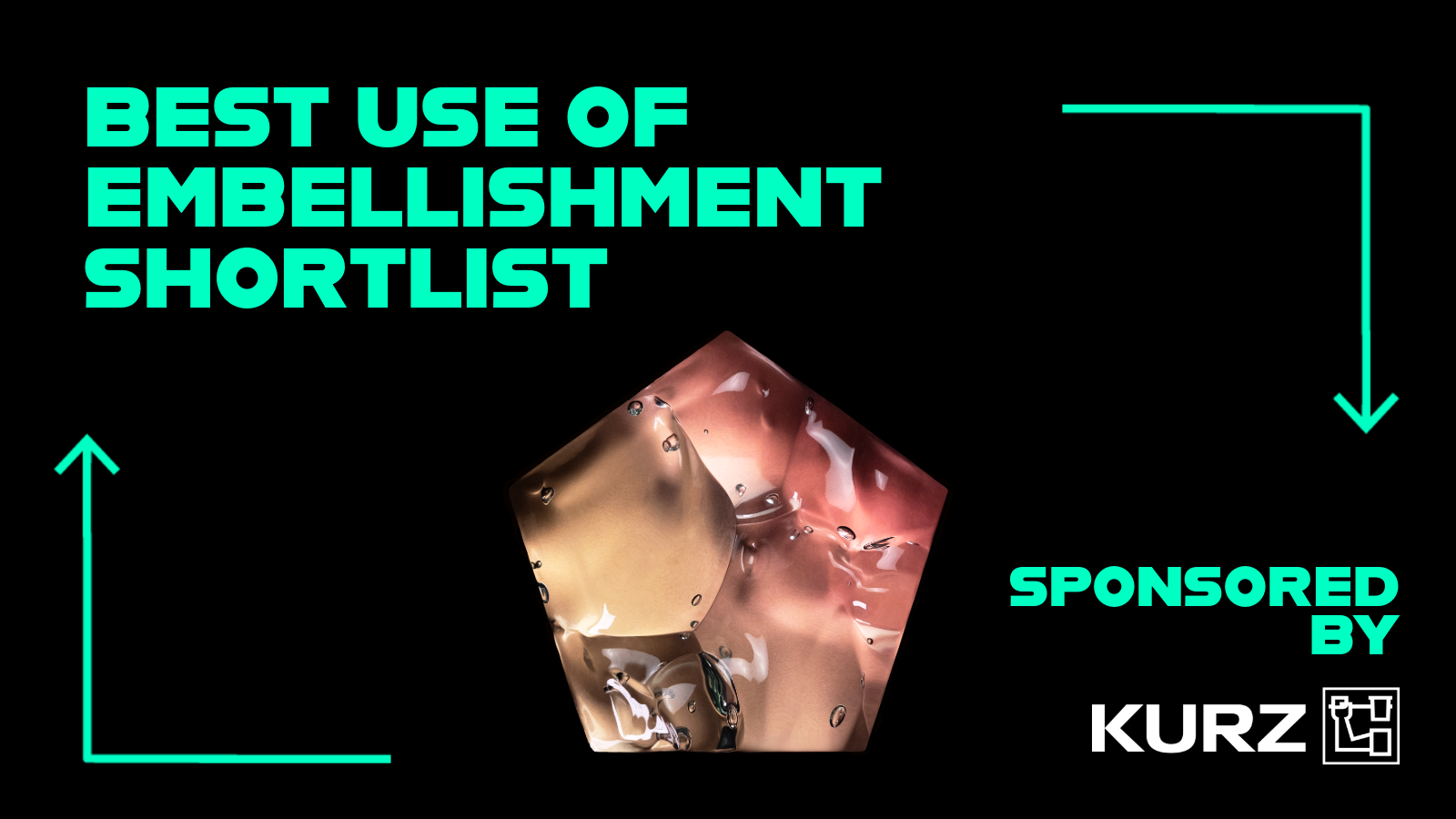 特別獎 KURZ Best Use of Embellishment 最佳装饰工艺奖荣耀回归！入围名单揭晓（图ZMTU3MzE3ODQ=） - 资讯 - 站酷设计师Pentawards原创素材 - 站酷ZCOOL