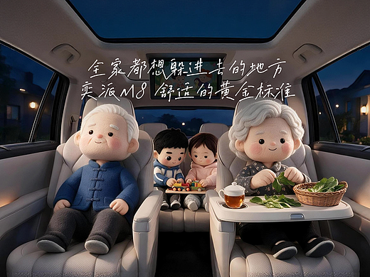 《全家都想躲进去的地方》