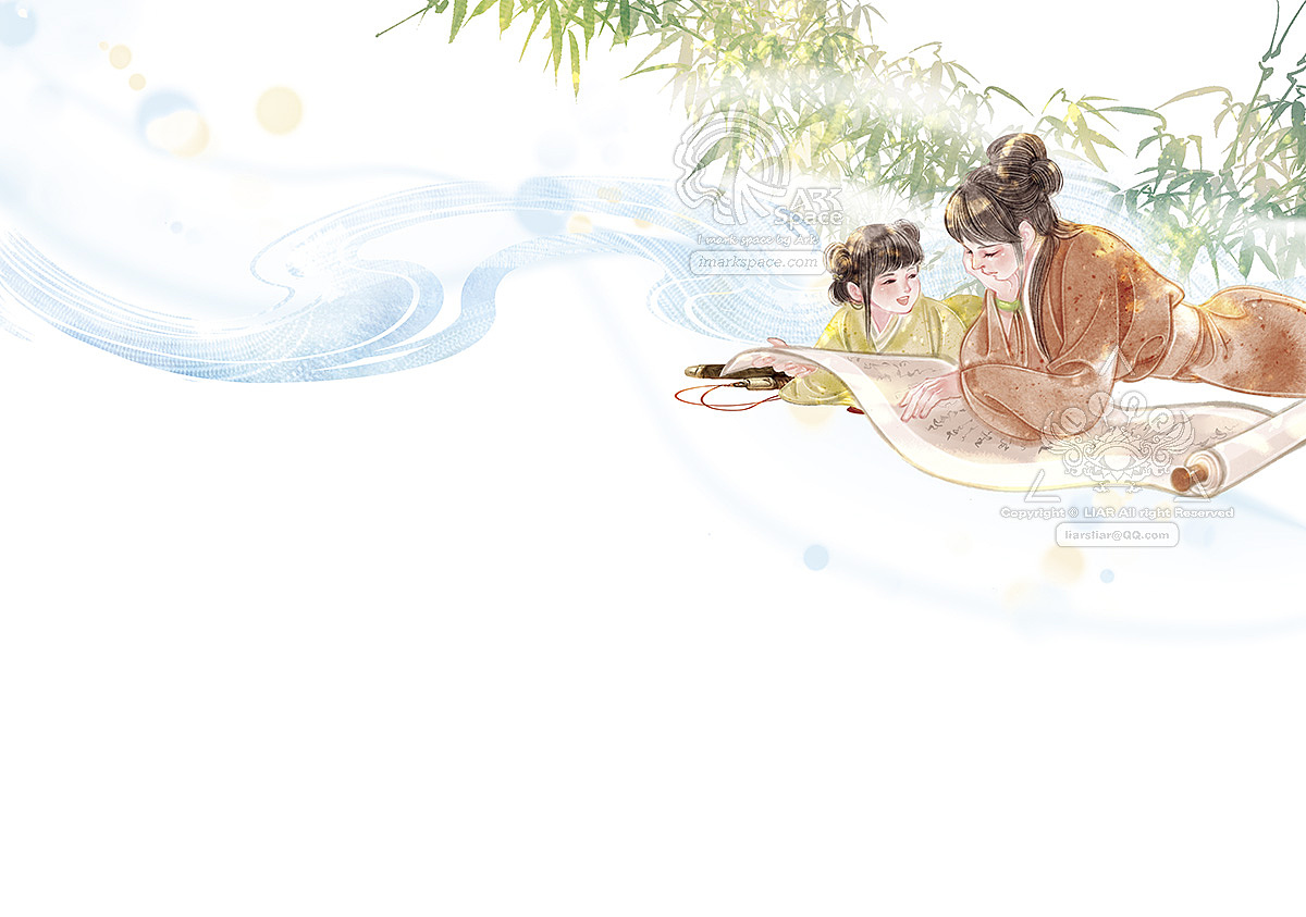2026年暑期（图ZNDA5NjI2Mjgw） - 儿童插画 - 站酷设计师liarsliar原创素材 - 站酷ZCOOL