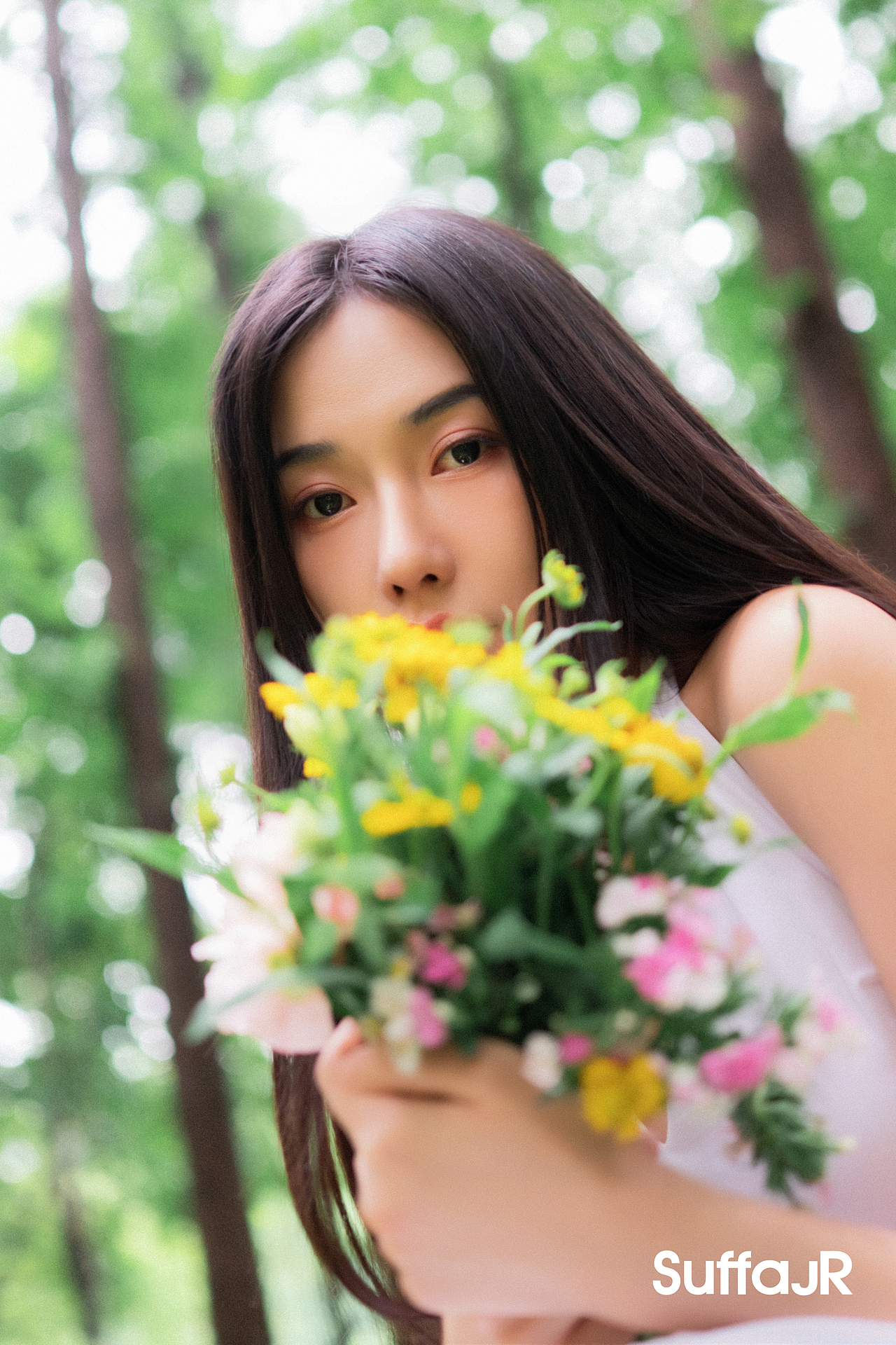 共青七月人像77（图ZNDA5NjI3NjYw） - 人像摄影 - 站酷设计师朱尼尔沙发SUFFA原创素材 - 站酷ZCOOL