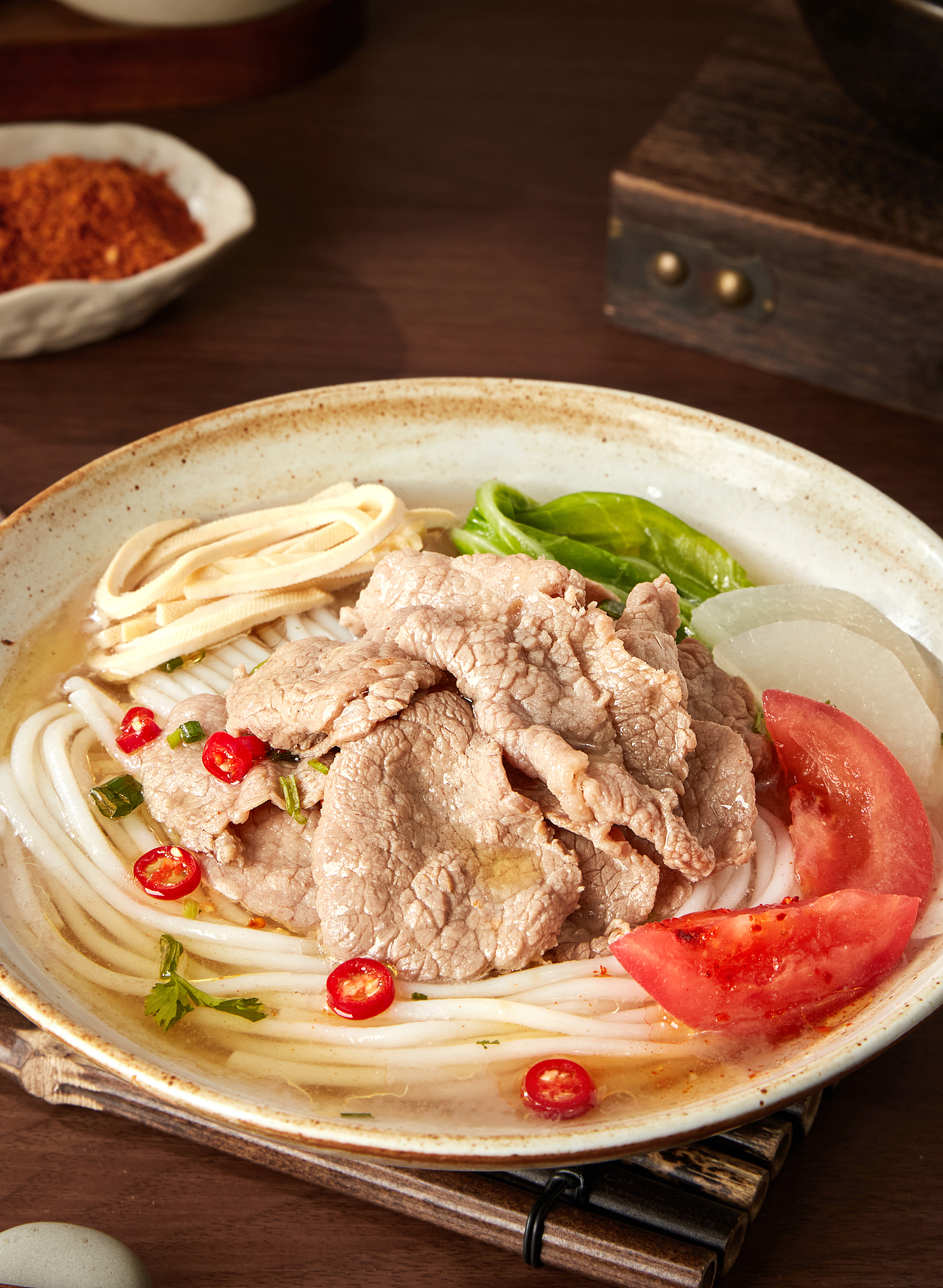 「产品拍摄案例」翘脚牛肉（图ZNDA5NjI4Mjg4） - 产品摄影 - 站酷设计师meteor_zx原创素材 - 站酷ZCOOL