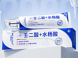 医疗科技美妆渲染