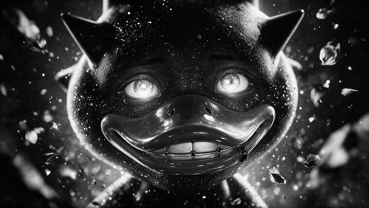 《黑洞边缘 Event Horizon》MV #MVLAND嘻哈狂欢派对(图ZNDA5NjMzNDYw) - AI作品 - 站酷设计师北京扑棱蛾子原创素材 - 站酷ZCOOL