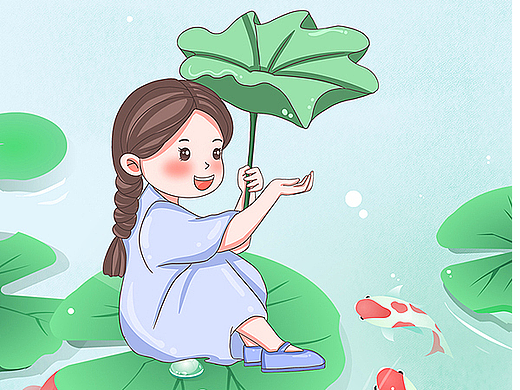 手机海报-7月