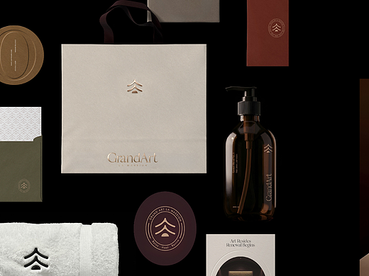 GoodMoney studio | 香度香生・大宅艺术奢护 Spa