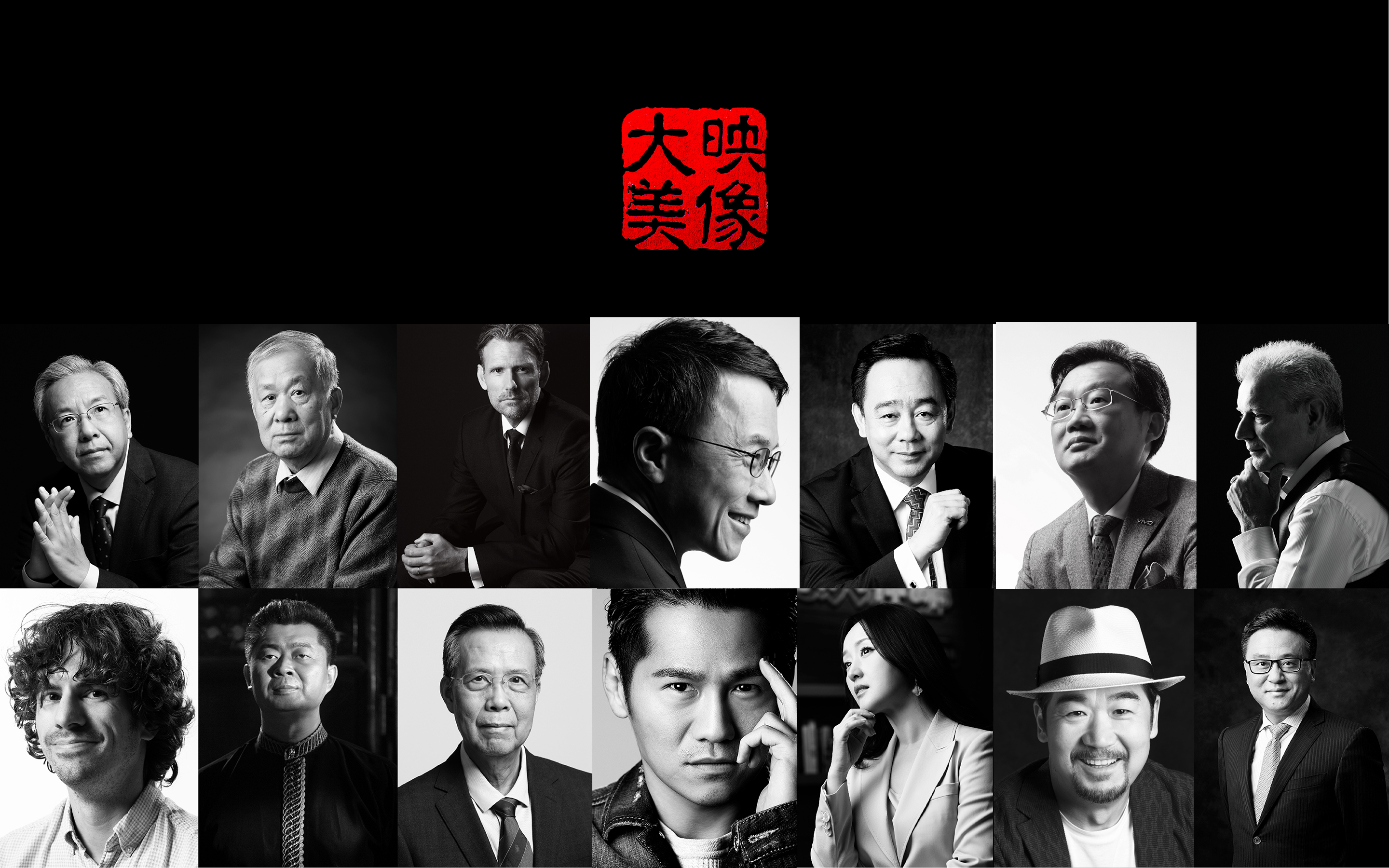 警惕“流量陷阱”：商务肖像不是廉价的表演（图ZMTU3MzIxMDQ=） - 观点 - 站酷设计师摄影师白云增原创素材 - 站酷ZCOOL