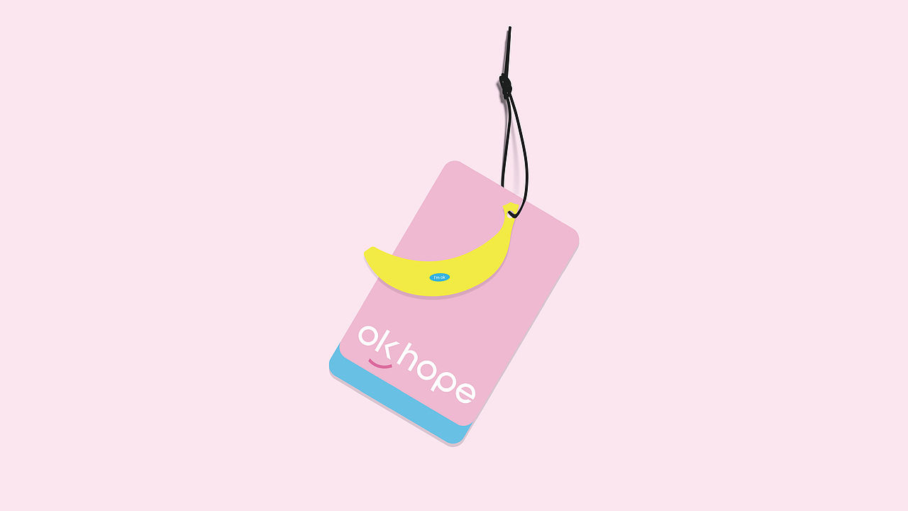 OKHOPE（图ZNDA5NjQwNTk2） - IP形象 - 站酷设计师深度探索品牌设计原创素材 - 站酷ZCOOL
