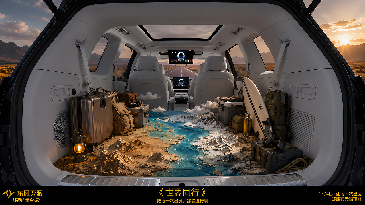 《未来生活·自有空间》(图ZNDA5NjQzNTQ4) - AI作品 - 站酷设计师金穗原创素材 - 站酷ZCOOL