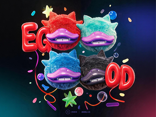 EGOD・觉醒日