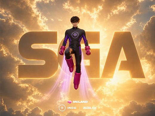 SGA #MVLAND嘻哈狂欢派对