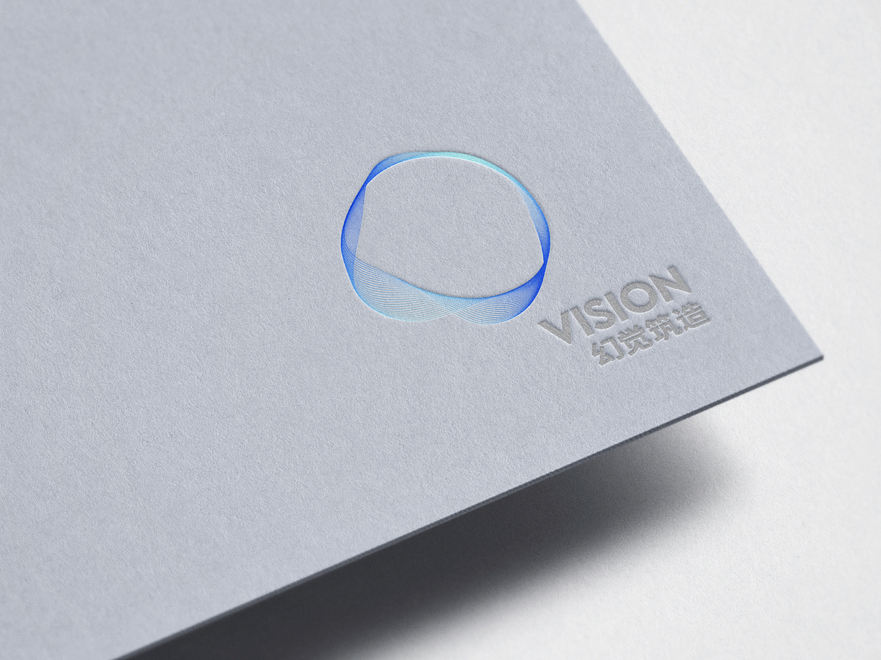 品牌设计 | vision 幻觉筑造(图ZNDA5NjY5NTIw) - 品牌 - 站酷设计师2cubesDesign原创素材 - 站酷ZCOOL