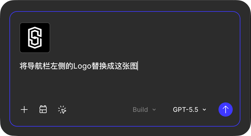 Figma Make建站个人主页，从提示词到上线（图ZMTU3MzM1Njg=） - 教程 - 站酷设计师酸梅干超人原创素材 - 站酷ZCOOL