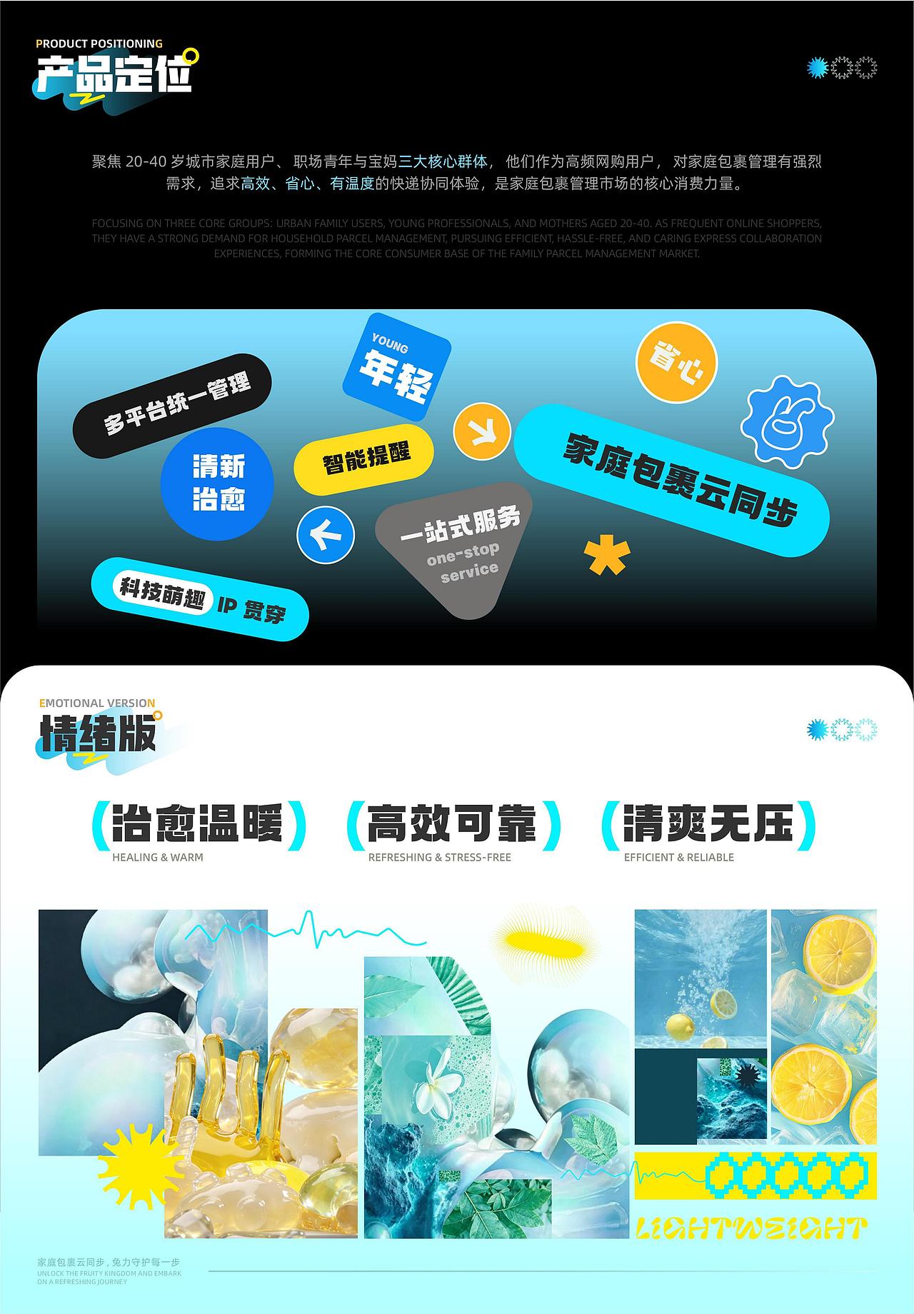 云兔裹-智能快递管理APP-UI/UX设计-向量设计(图ZNDA5Njc1MTQw) - APP界面 - 站酷设计师武汉向量设计原创素材 - 站酷ZCOOL