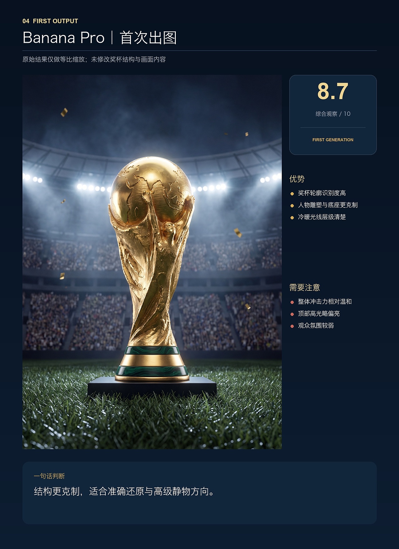 同一个Prompt,Banana Pro和 Image 2谁更懂大力神杯?(图ZNDA5Njc1MTg0) - AI作品 - 站酷设计师Wild说AI原创素材 - 站酷ZCOOL