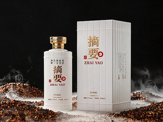 这才是摘要