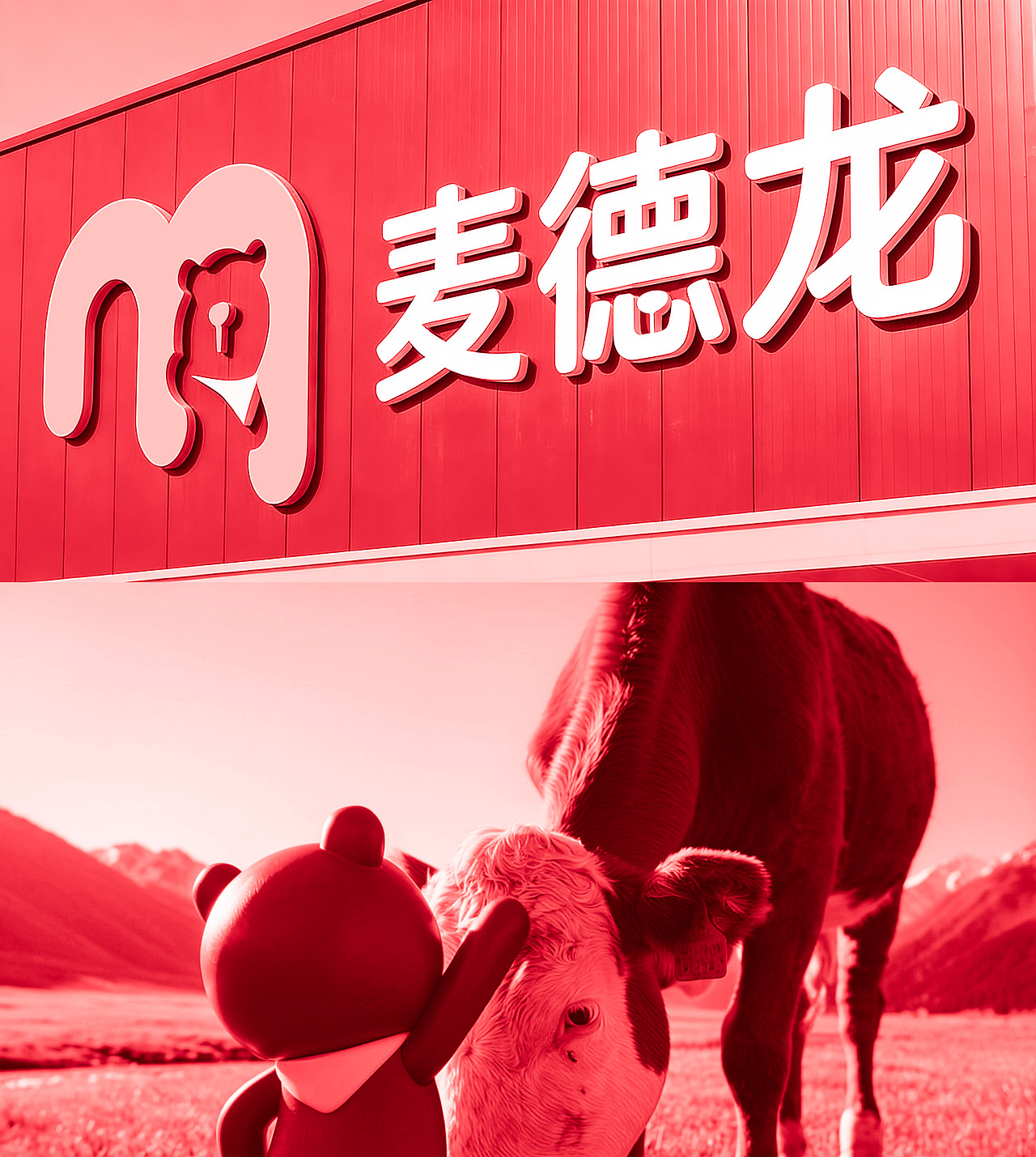 《麦德龙年货节》AIGC动画——安戈力文化(图ZNDA5Njc2NjM2) - 宣传片 - 站酷设计师安戈力原创素材 - 站酷ZCOOL
