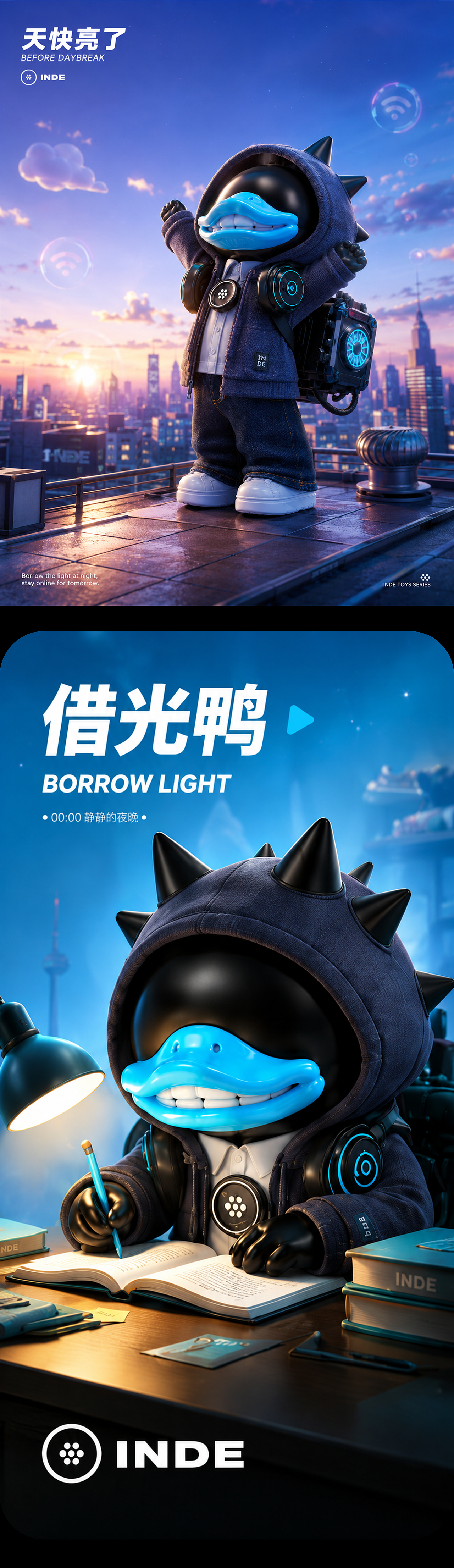 EGOD-走鸭,去上网鸭(图ZNDA5Njc3Mjc2) - 人物/生物 - 站酷设计师云墟造物原创素材 - 站酷ZCOOL