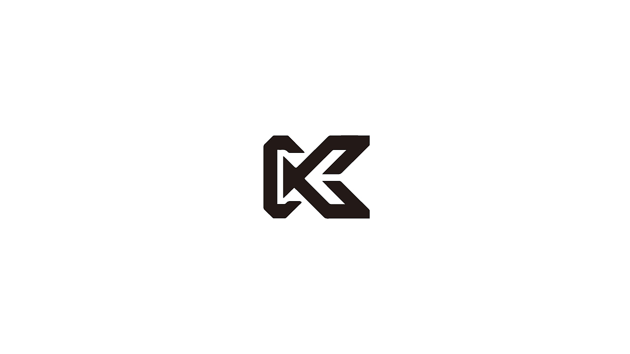 26 组 LOGO 合集|克制线条，极简品牌标识（图ZNDA5Njc3NDYw） - Logo - 站酷设计师林之岩原创素材 - 站酷ZCOOL