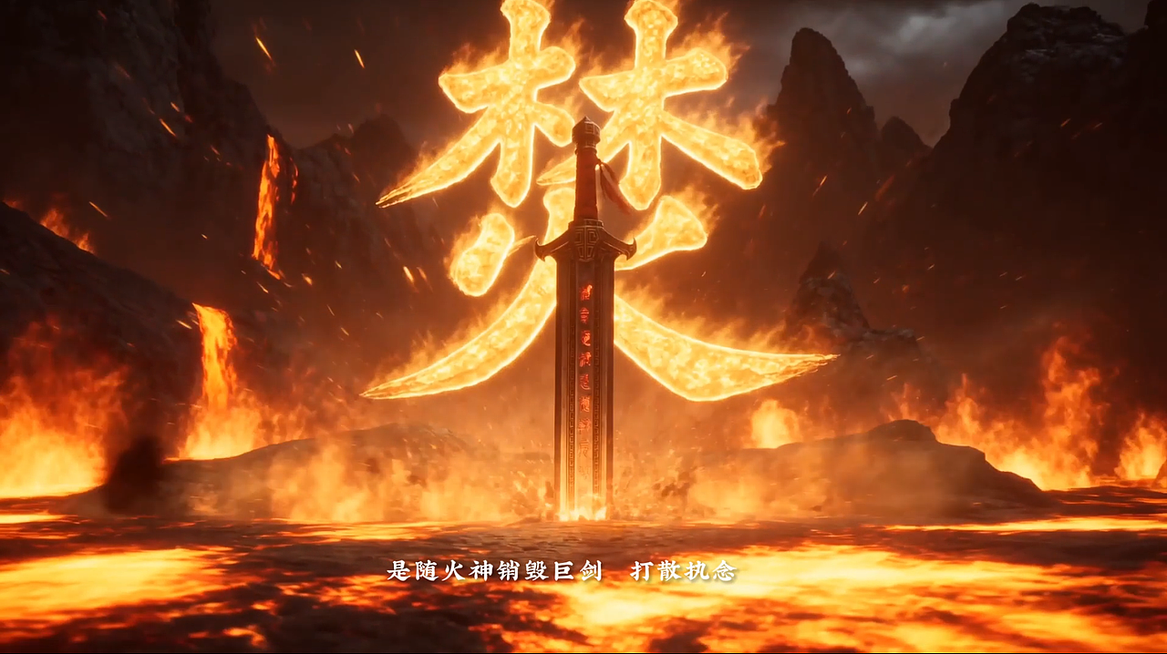 【AIGC幕后分享】《天下3》年中资料片+赛事服概念片(图ZNDA5Njc3ODU2) - AI作品 - 站酷设计师CM_Walker原创素材 - 站酷ZCOOL