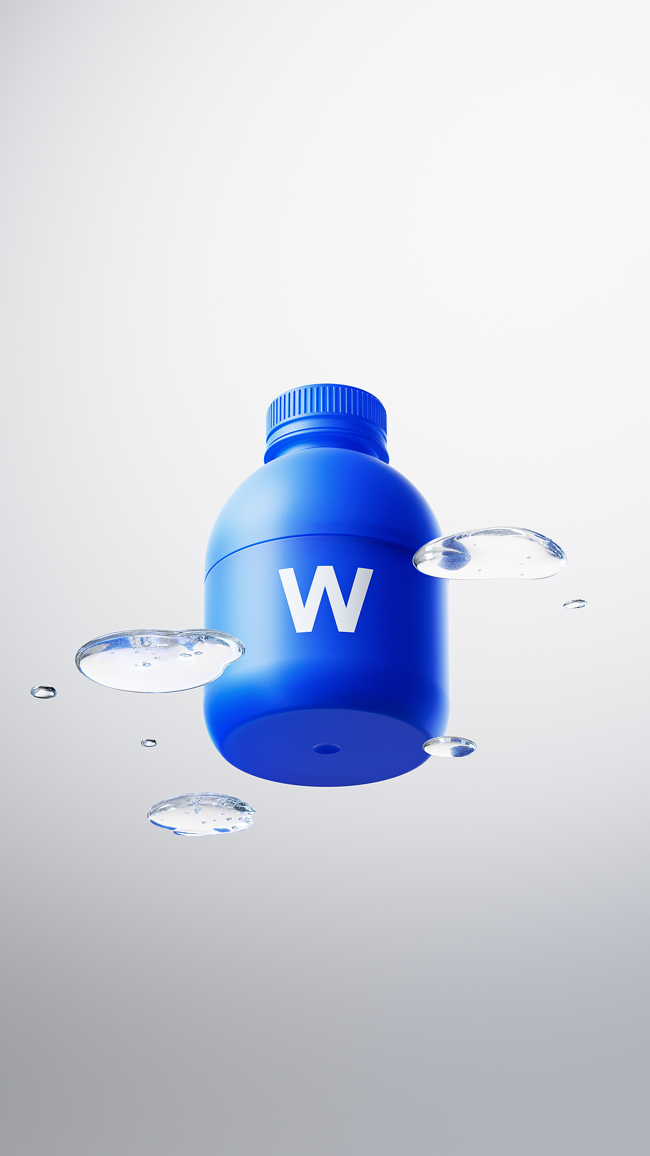 Wonderlab 益生菌 4.0 品牌 KV 升级|3D CGI 营销动效(图ZNDA5Njc4MDA0) - 动画/影视 - 站酷设计师xxxjacky原创素材 - 站酷ZCOOL